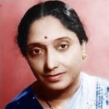 Hirabai Barodekar Biography
